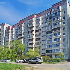 Квартира 38,7 м², 1-комнатная - изображение 1