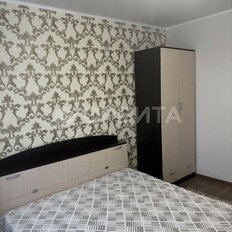 Квартира 57,9 м², 3-комнатная - изображение 4