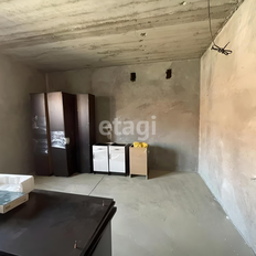 Квартира 26,7 м², студия - изображение 4