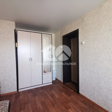 Квартира 18,5 м², студия - изображение 3