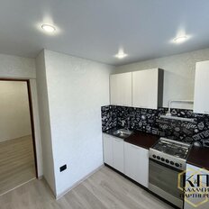 Квартира 58,9 м², 3-комнатная - изображение 1