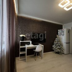 Квартира 25,3 м², студия - изображение 2