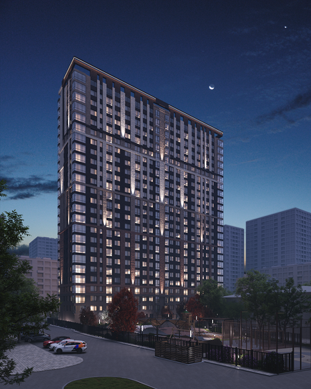 43,1 м², 2-комнатная квартира 4 000 000 ₽ - изображение 87