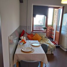 Квартира 42,1 м², 1-комнатная - изображение 2