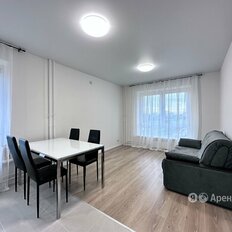 Квартира 60 м², 2-комнатная - изображение 4