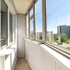 Квартира 51 м², 2-комнатная - изображение 3