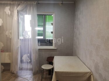 29,5 м², квартира-студия 27 000 ₽ в месяц - изображение 50