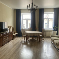 Квартира 120,3 м², 4-комнатная - изображение 4