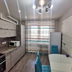 Квартира 61,5 м², 2-комнатная - изображение 2