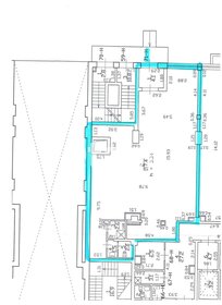 48 м², помещение свободного назначения 96 000 ₽ в месяц - изображение 43