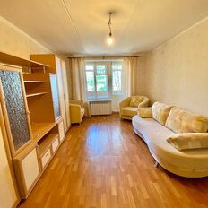 Квартира 33,8 м², 1-комнатная - изображение 5