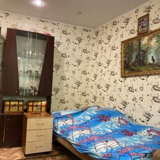 Квартира 30,4 м², 1-комнатная - изображение 5