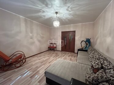 43 м², 1-комнатная квартира 18 000 ₽ в месяц - изображение 42