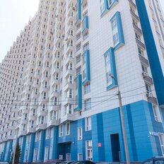 Квартира 35,1 м², студия - изображение 2