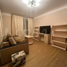 Квартира 56 м², 2-комнатная - изображение 5