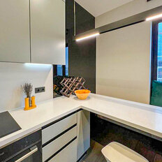 Квартира 38 м², студия - изображение 4