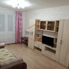 Квартира 48 м², 2-комнатная - изображение 2