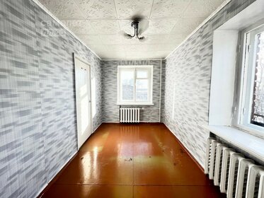 39,3 м², 1-комнатная квартира 10 000 ₽ в месяц - изображение 11