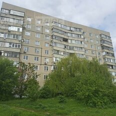 Квартира 37,5 м², 1-комнатная - изображение 5