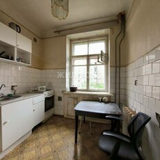 Квартира 51 м², 2-комнатная - изображение 2