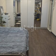 Квартира 36,4 м², 1-комнатная - изображение 5