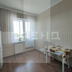 Квартира 39,3 м², 1-комнатная - изображение 5