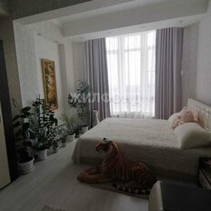 Квартира 44,9 м², студия - изображение 3