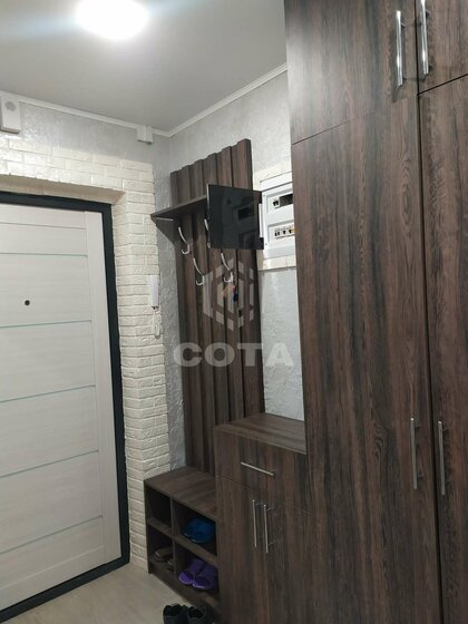 40 м², 1-комнатная квартира 18 500 ₽ в месяц - изображение 54