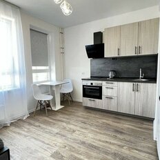 Квартира 21 м², студия - изображение 2