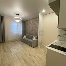 Квартира 20,5 м², студия - изображение 3