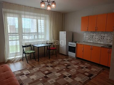 24,6 м², квартира-студия 3 600 000 ₽ - изображение 77