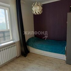 Квартира 28,9 м², студия - изображение 1