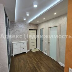 Квартира 59 м², 2-комнатная - изображение 3