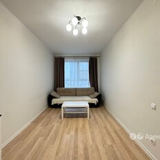 Квартира 33 м², 1-комнатная - изображение 5