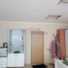 34 м², офис - изображение 5