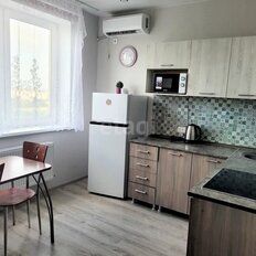 Квартира 26 м², студия - изображение 2