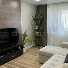 Квартира 61 м², 3-комнатная - изображение 2