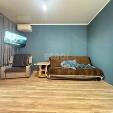 Квартира 25,6 м², студия - изображение 4