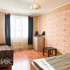 Квартира 37,5 м², 1-комнатная - изображение 3