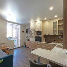 Квартира 75,3 м², 2-комнатная - изображение 2