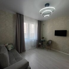 Квартира 21 м², студия - изображение 3