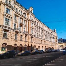 17,1 м², комната - изображение 1