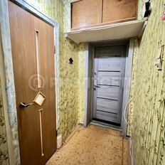 Квартира 56 м², 3-комнатная - изображение 3