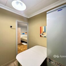 Квартира 30 м², 1-комнатная - изображение 3