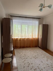 32 м², квартира-студия 25 000 ₽ в месяц - изображение 5