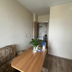 Квартира 37,5 м², 1-комнатная - изображение 2