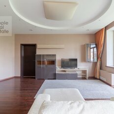 Квартира 100 м², 2-комнатная - изображение 2