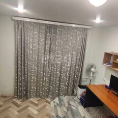 Квартира 33,5 м², 1-комнатная - изображение 3