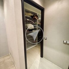 Квартира 39 м², 1-комнатная - изображение 5