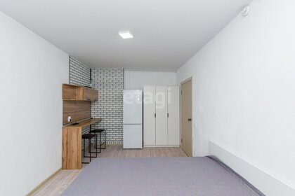27 м², квартира-студия 15 000 ₽ в месяц - изображение 9